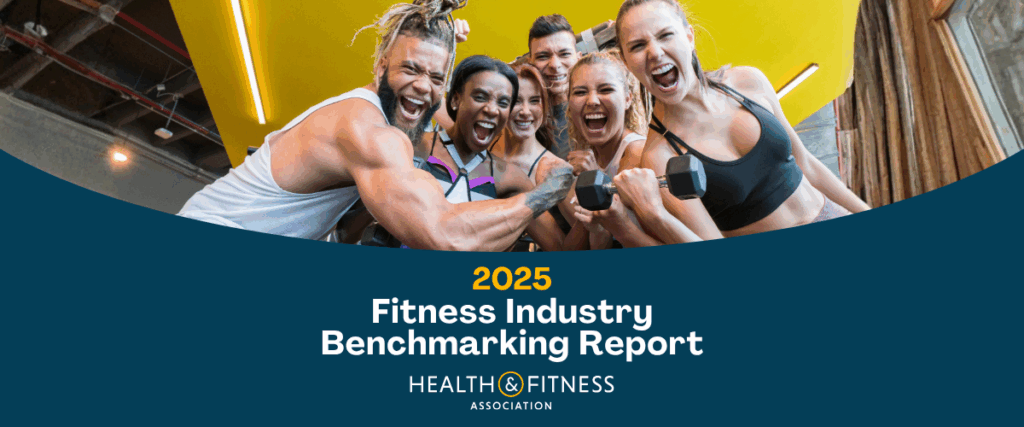 HFA publica Relatório de benchmarking do setor de fitness de 2025